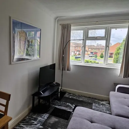 Image 4 - Wentworth Road, Thame, OX9 3XQ, United Kingdom - Apartment for rent