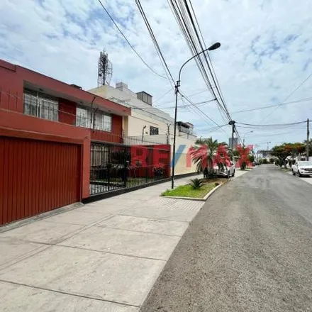 Image 1 - Mar Coral, Santiago de Surco, Lima Metropolitan Area 10051, Peru - House for rent
