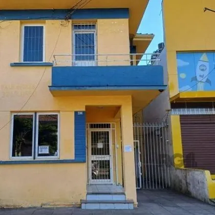 Rent this studio house on Clarís Cozinha Artesanal in Avenida Cristóvão Colombo 2380, São João