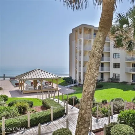 Image 5 - Castle Reef Condo, 4175 South Atlantic Avenue, New Smyrna Beach, FL 32169, USA - Condo for sale