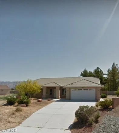 Buy this 3 bed house on Sandy Lane in Pahrump, NV