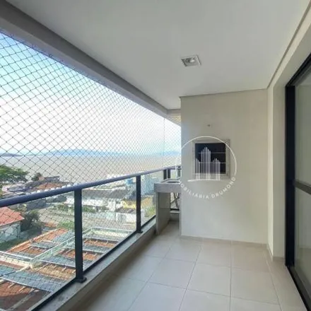 Image 2 - Rua Sérgio Gil, Balneário, Florianópolis - SC, 88075-500, Brazil - Apartment for sale