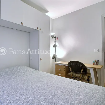 Image 8 - 162 Boulevard de Grenelle, 75015 Paris, France - Apartment for rent