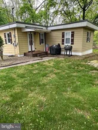 Buy this 2 bed house on 4862 Treher Road in Greene Township, PA 17222