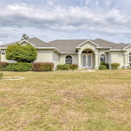 Image 1 - 4129 Southwest 103rd Place, Marion County, FL 34476, USA - House for sale