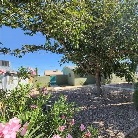 Buy this 3 bed house on 2319 Carver Avenue in Mohave County, AZ 86409