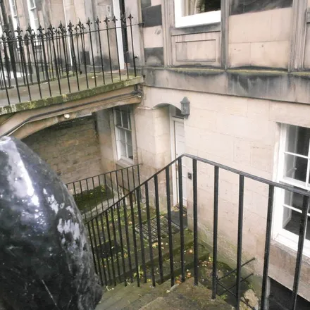 Image 9 - 12A Fettes Row, City of Edinburgh, EH3 6SF, United Kingdom - Apartment for rent
