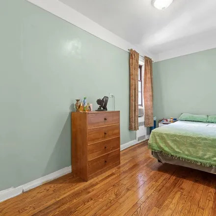 Rent this 2 bed apartment on 40-28 Benham Street in New York, NY 11373