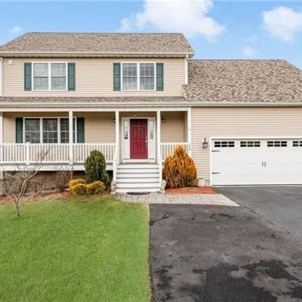 Buy this 4 bed house on Michaela Court in South Kingstown, RI