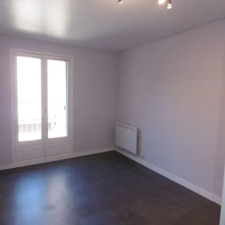 Rent this 1 bed apartment on 23 la Salle in 23500 Felletin, France