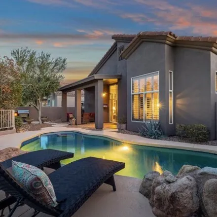 Buy this 4 bed house on 14290 East Cheryl Drive in Scottsdale, AZ 85259