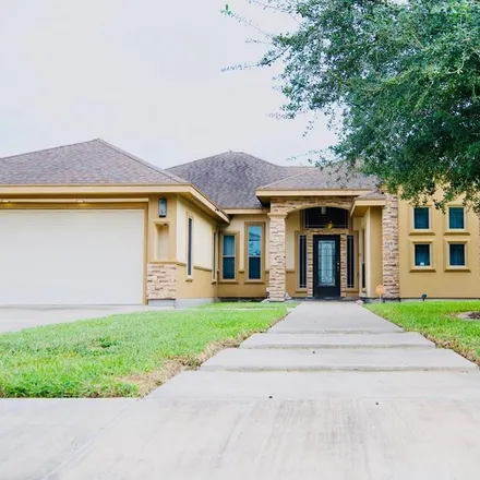Buy this 3 bed house on 5594 Rawhide Drive in Brownsville, TX 78526
