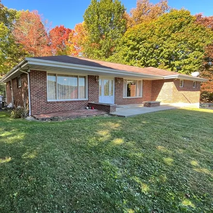 Buy this 5 bed house on 3480 Littlesburg Road in Mercer County, WV 24701