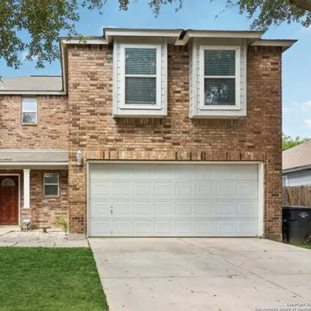 Buy this 3 bed house on 8611 Woods End Dr in San Antonio, Texas