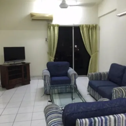 Rent this 3 bed apartment on Muv in Jalan 1/64A, Sentul