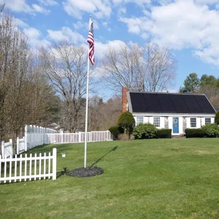 Buy this 3 bed house on 1 Killdeer Road in Windham, Rockingham County