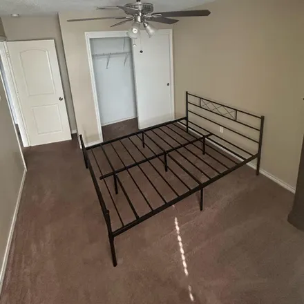 Rent this 1 bed room on 2157 Belmont Park Drive in Arlington, TX 76017