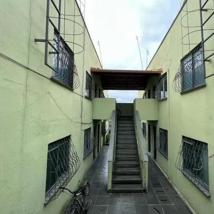 Buy this 2 bed apartment on Rua Teófilo Otoni in Jardim das Alterosas, Betim - MG