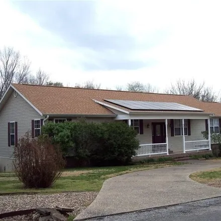 Buy this 3 bed house on 17 Jarrod Drive in Bella Vista, AR 72714
