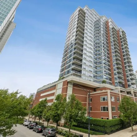 Buy this 2 bed condo on Prairie Pointe in 1600 South Prairie Avenue, Chicago