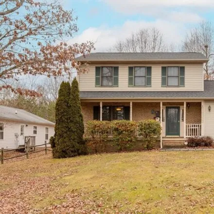 Buy this 3 bed house on 594 Back Road in Shenandoah, VA 22849