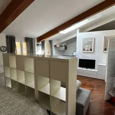 Rent this 1 bed apartment on Majani in Via De' Carbonesi 5, 40123 Bologna BO