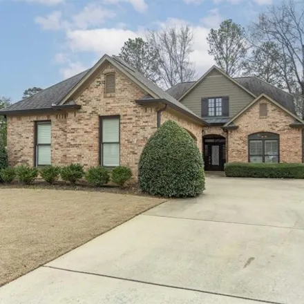 Buy this 3 bed house on Trussville in AL, 35173