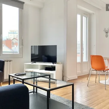 Image 2 - Grenoble, Secteur 2, ARA, FR - Apartment for rent