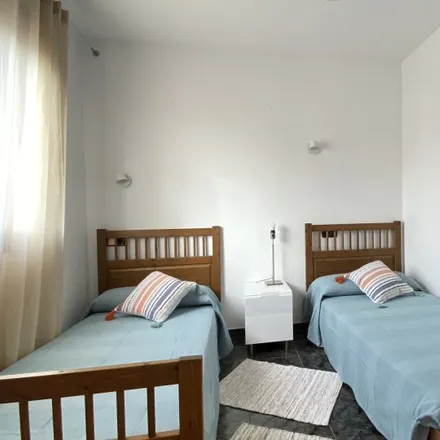 Rent this 2 bed apartment on Carrer del Doctor Gregorio Marañón in 08904 l'Hospitalet de Llobregat, Spain