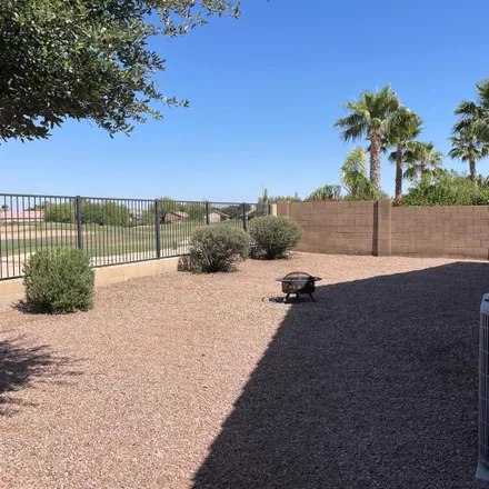 Rent this 1 bed room on 29949 North Candlewood Drive in San Tan Valley, AZ 85143