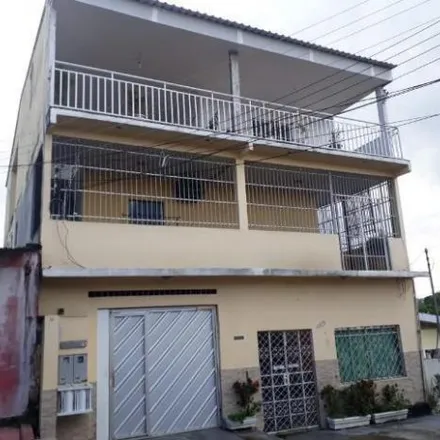 Image 2 - Rua José Augusto de Queiroz, Alvorada, Manaus - AM, 69000-000, Brazil - House for sale