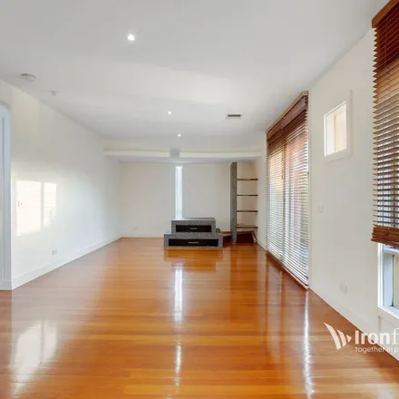Rent this 4 bed apartment on Windsor Crescent in Mont Albert VIC 3127, Australia