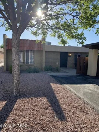 Buy this 2 bed house on East Kenyon Drive in Tucson, AZ 85710