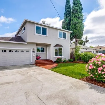 Buy this 4 bed house on 126 Azalia Drive in East Palo Alto, CA 94303