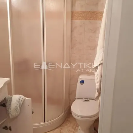 Rent this 1 bed apartment on Αθανασίου Διάκου 16 in Neapoli Municipal Unit, Greece