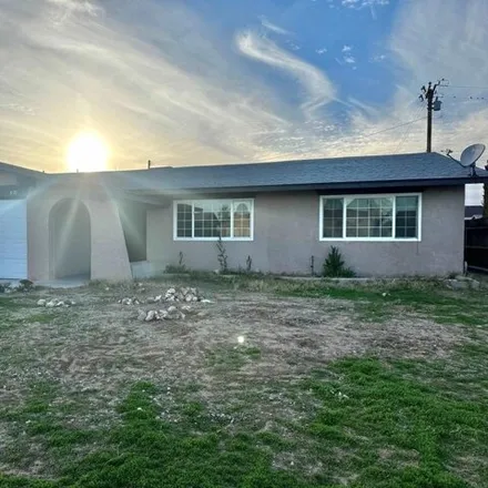 Buy this 4 bed house on 1353 Monterey Avenue in Barstow, CA 92311