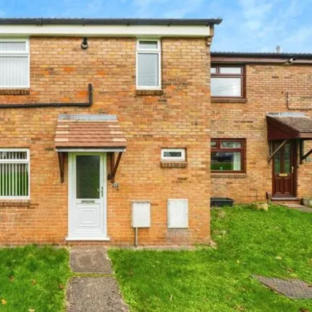 Image 1 - 119 Dragon Road, Winterbourne, BS36 1BL, United Kingdom - Townhouse for sale