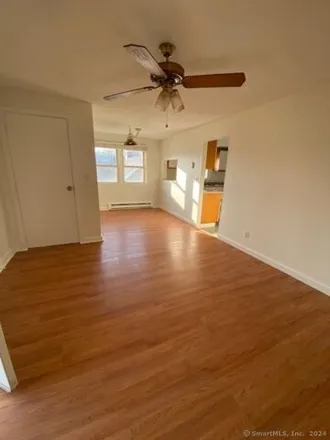 Rent this 1 bed apartment on 26 Park Street in Bristol, CT 06010