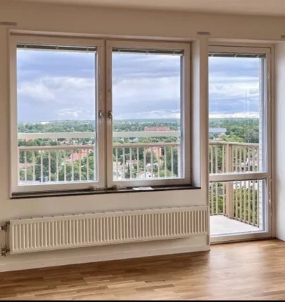 Rent this 2 bed apartment on Jordkabelgatan in 125 45 Stockholm, Sweden