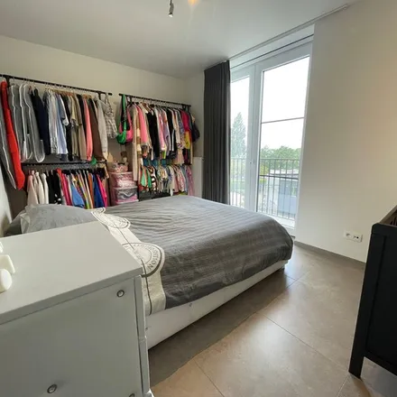 Image 4 - Tieltstraat 94, 8760 Meulebeke, Belgium - Apartment for rent