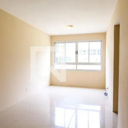 Buy this 3 bed apartment on unnamed road in Vila Camilópolis, Santo André - SP
