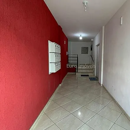Buy this 3 bed apartment on Rua Olivério Pires de Carvalho in Muçunge da Grama, Juiz de Fora - MG