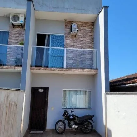 Buy this 3 bed house on Rua João Ebert 502 in Comasa, Joinville - SC