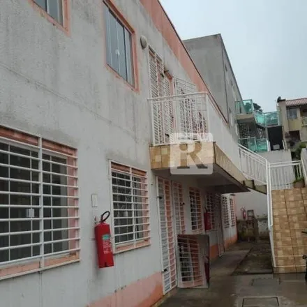 Image 1 - Rua Vereador Natal Ferrarini, Campina Grande do Sul - PR, 83420-000, Brazil - Apartment for sale