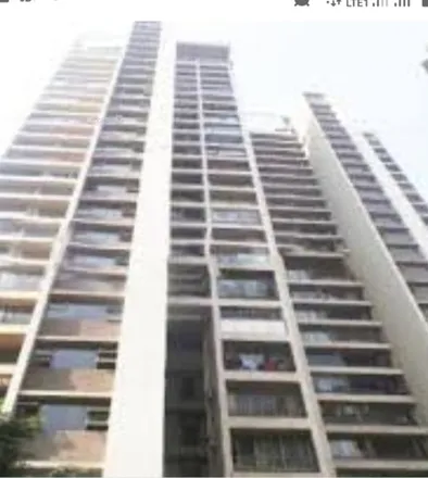 Buy this 3 bed apartment on unnamed road in Zone 2, Mumbai - 400025