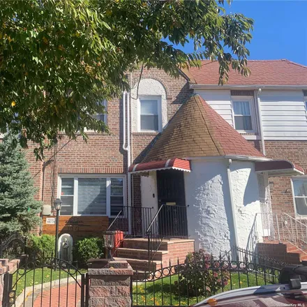 Buy this 3 bed house on 115-71 203rd Street in New York, NY 11412