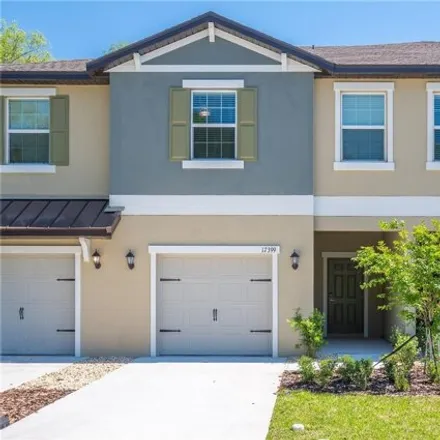 Buy this 3 bed house on 17399 Nectar Flume Dr in Land O Lakes, Florida