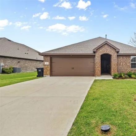 Buy this 4 bed house on 194 Whitetail Way in Caddo Mills, Hunt County