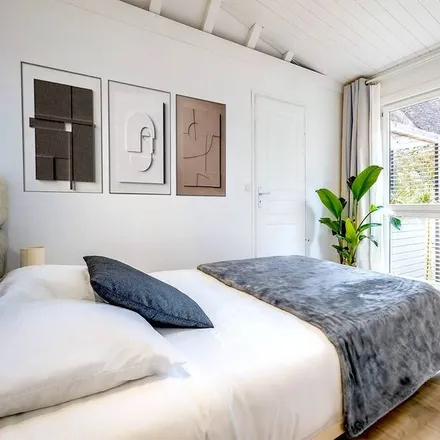 Rent this 1 bed apartment on 58200 Cosne-Cours-sur-Loire