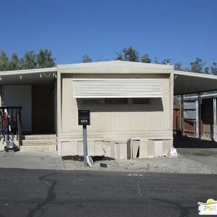 Buy this studio apartment on 69700 Dillon Road in Riverside County, CA 92241